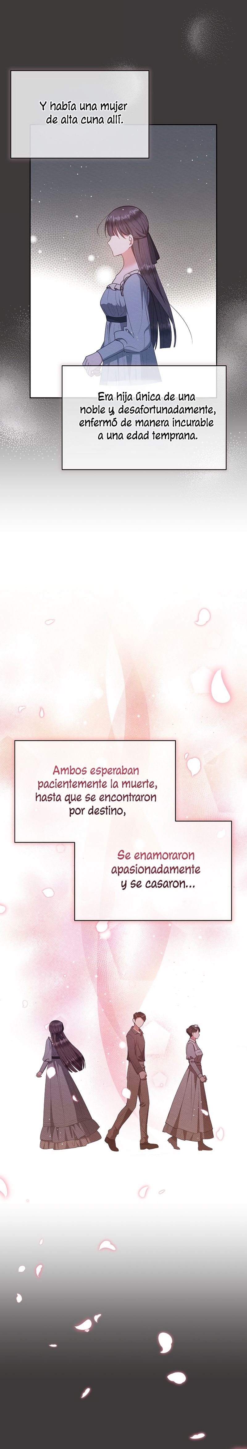 La pequeña señora es una vengadora Capítulo 69 - Page 18