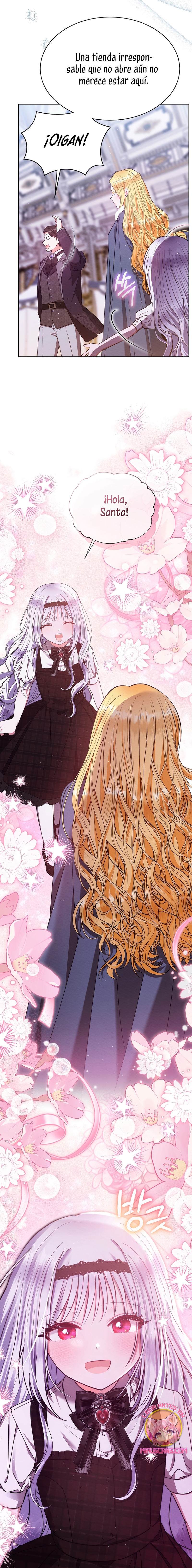 La pequeña señora es una vengadora Capítulo 69 - Page 29