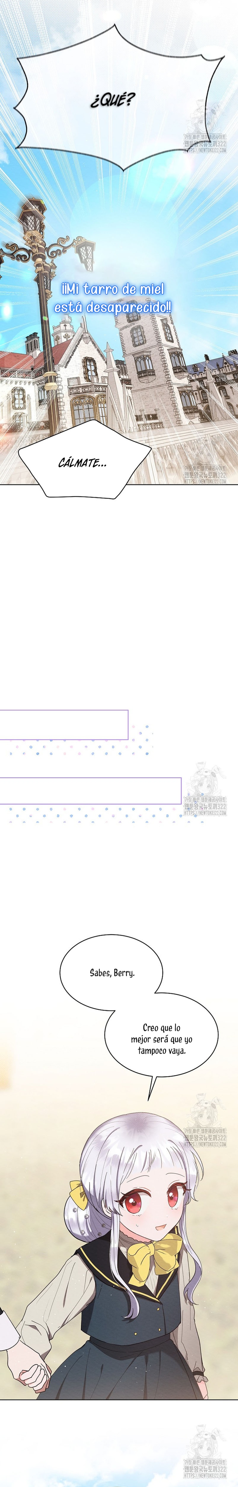 La pequeña señora es una vengadora Capítulo 7 - Page 18