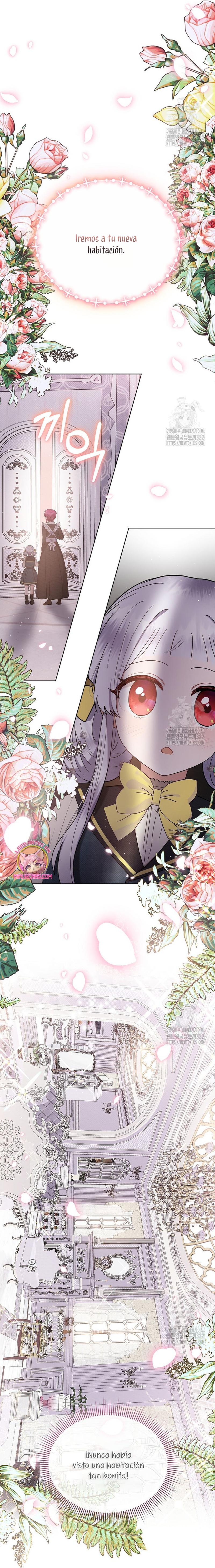 La pequeña señora es una vengadora Capítulo 7 - Page 22