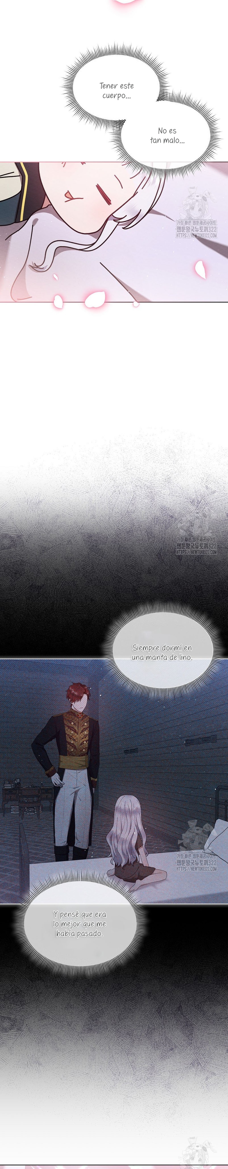 La pequeña señora es una vengadora Capítulo 7 - Page 24