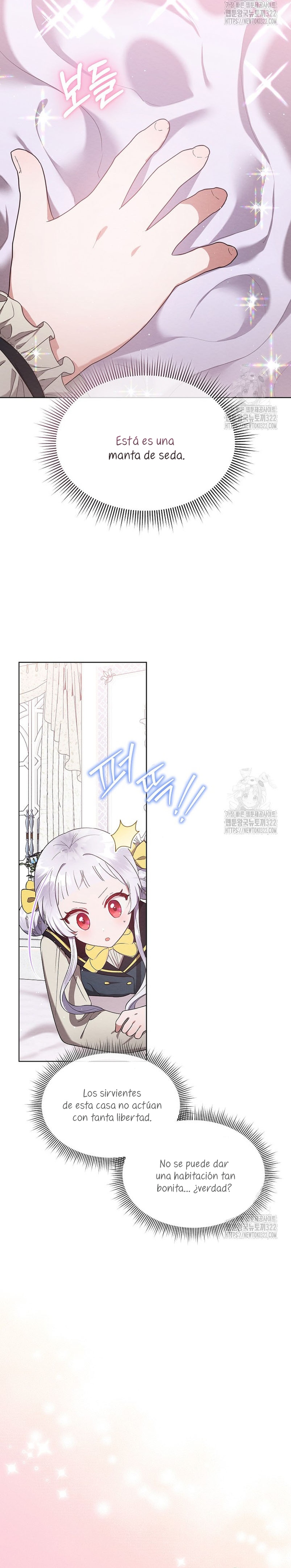 La pequeña señora es una vengadora Capítulo 7 - Page 25