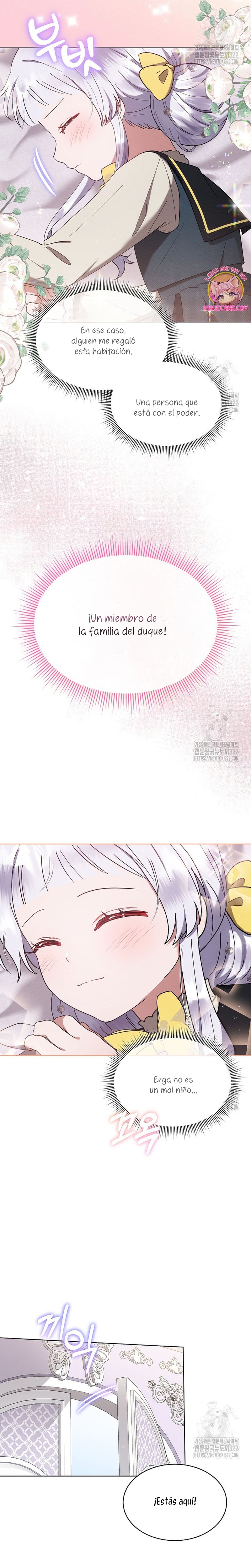 La pequeña señora es una vengadora Capítulo 7 - Page 26