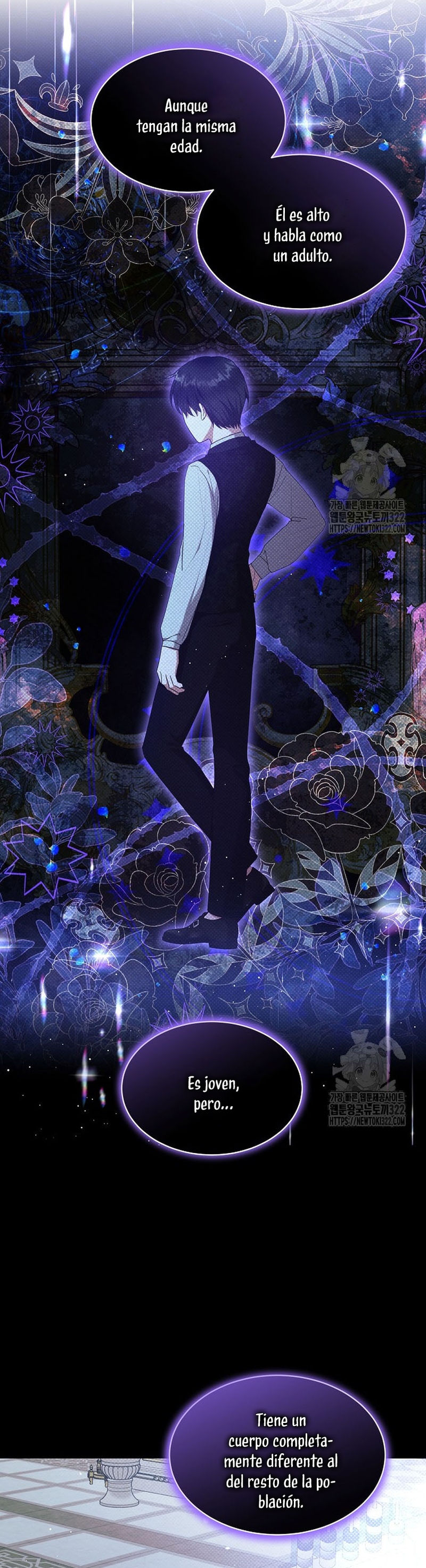 La pequeña señora es una vengadora Capítulo 7 - Page 8