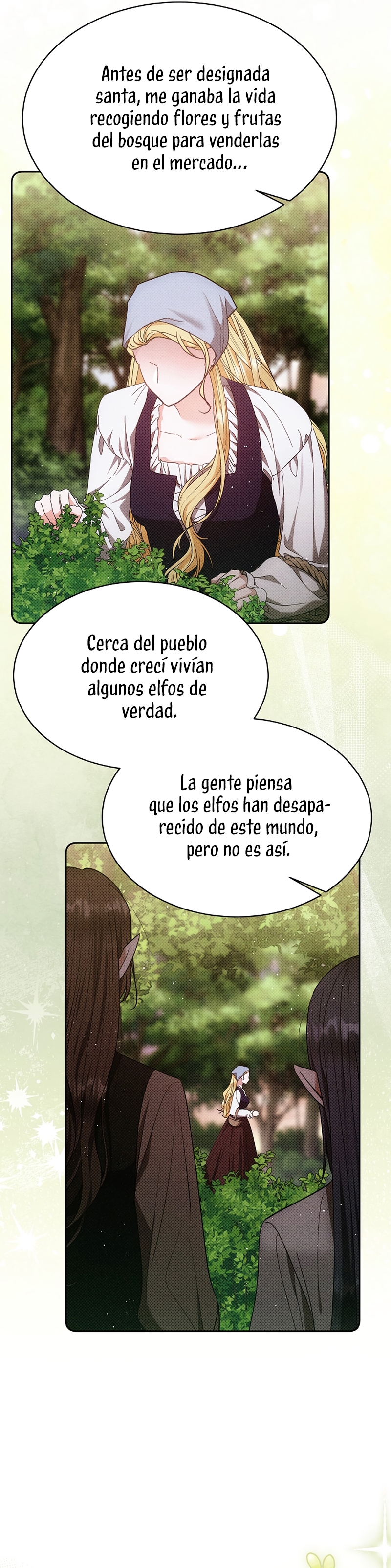 La pequeña señora es una vengadora Capítulo 71 - Page 20