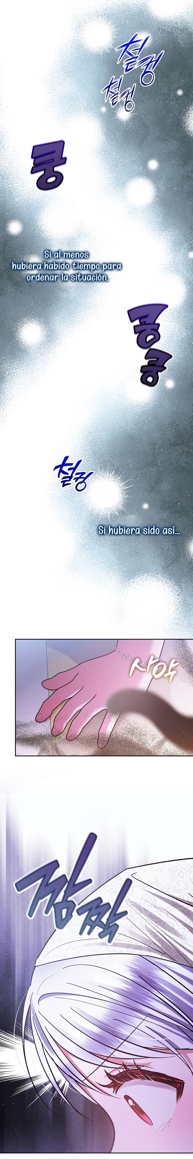 La pequeña señora es una vengadora Capítulo 73 - Page 18
