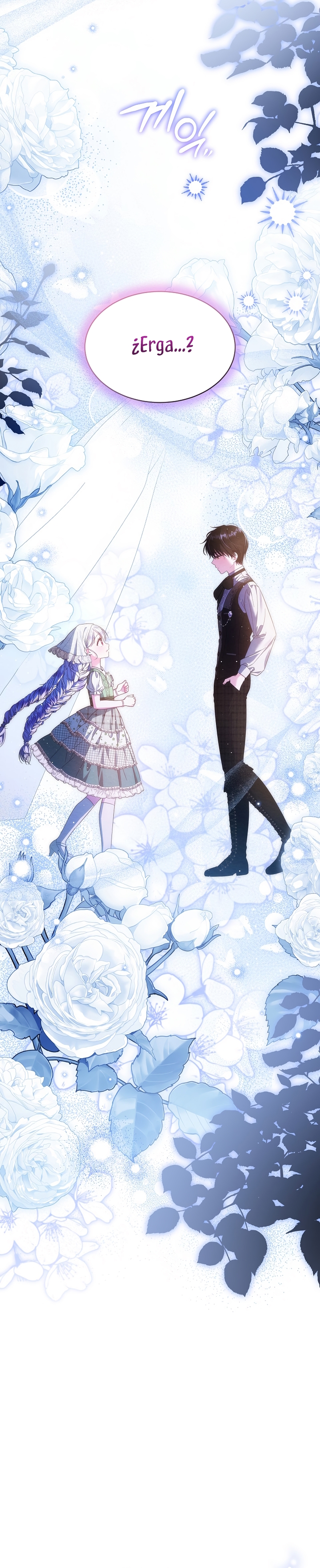 La pequeña señora es una vengadora Capítulo 73 - Page 22