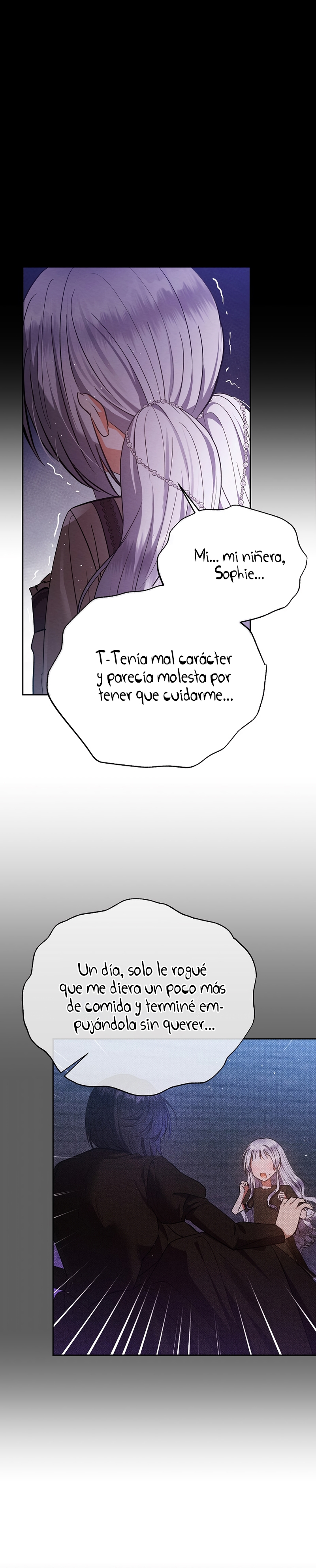 La pequeña señora es una vengadora Capítulo 73 - Page 6