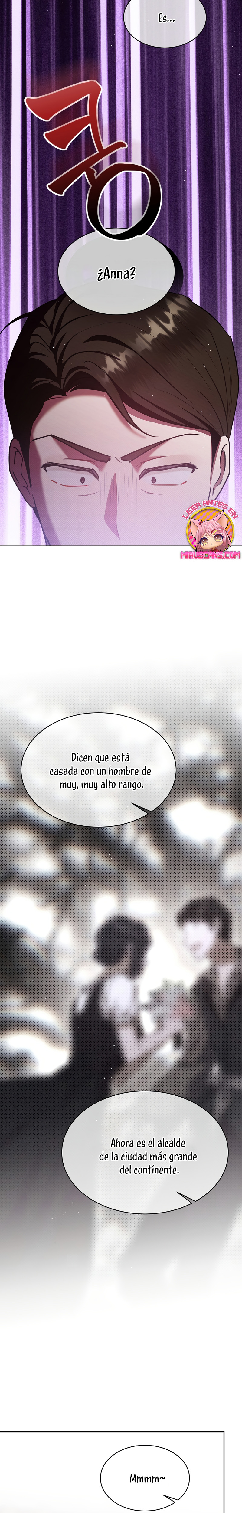 La pequeña señora es una vengadora Capítulo 78 - Page 15