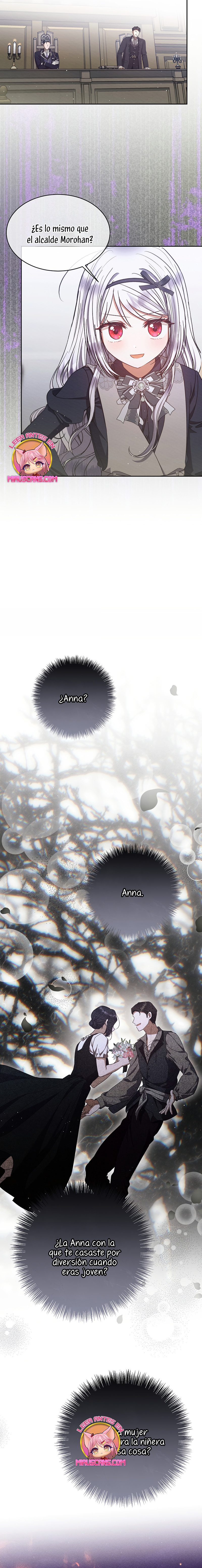 La pequeña señora es una vengadora Capítulo 78 - Page 16