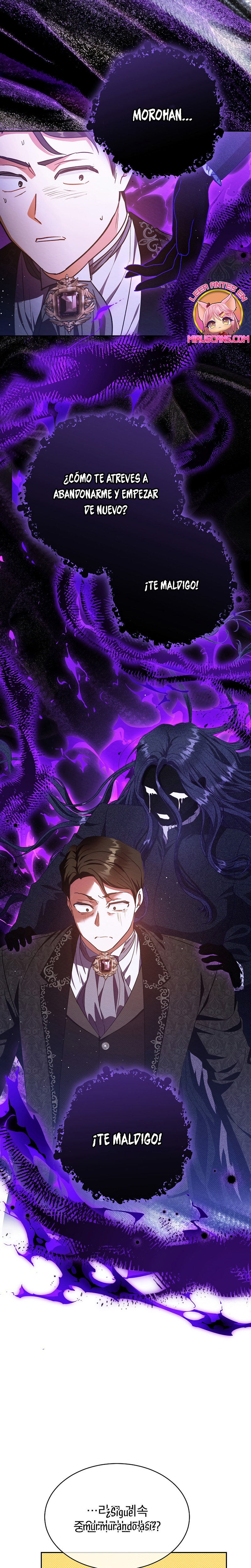 La pequeña señora es una vengadora Capítulo 78 - Page 19