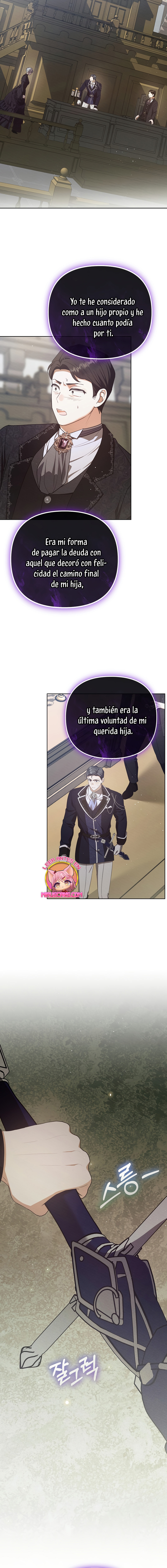 La pequeña señora es una vengadora Capítulo 79 - Page 16