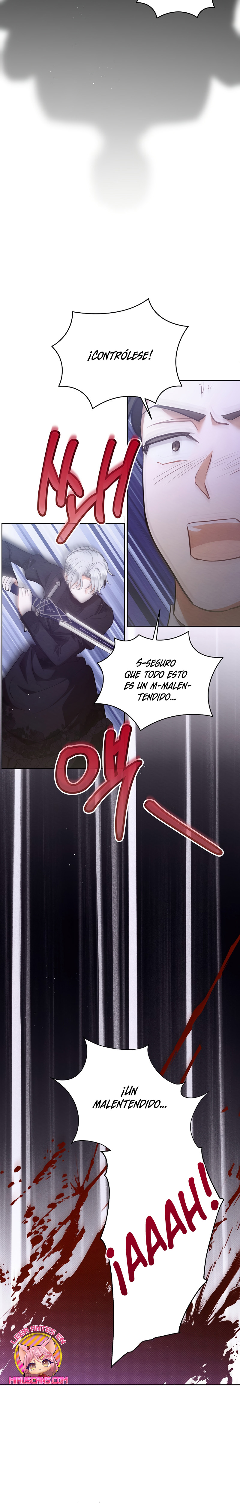 La pequeña señora es una vengadora Capítulo 79 - Page 18