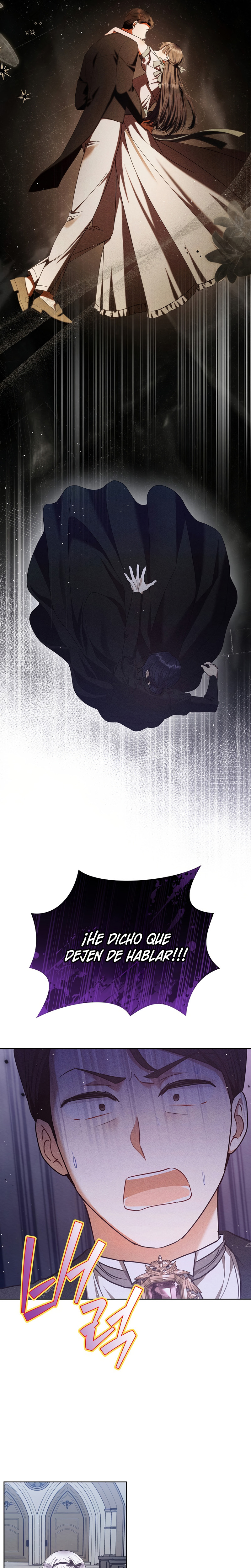 La pequeña señora es una vengadora Capítulo 79 - Page 8