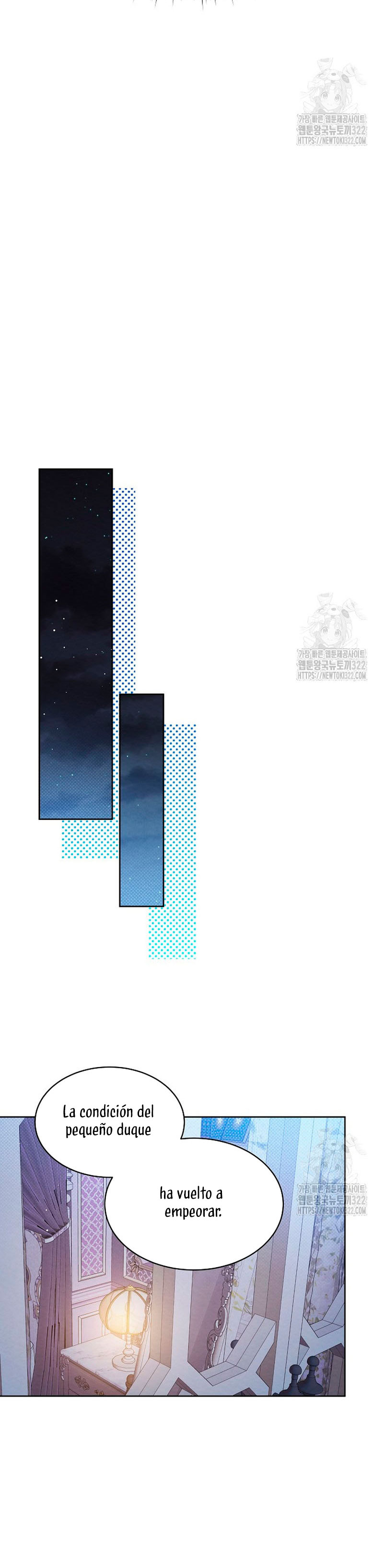 La pequeña señora es una vengadora Capítulo 8 - Page 15