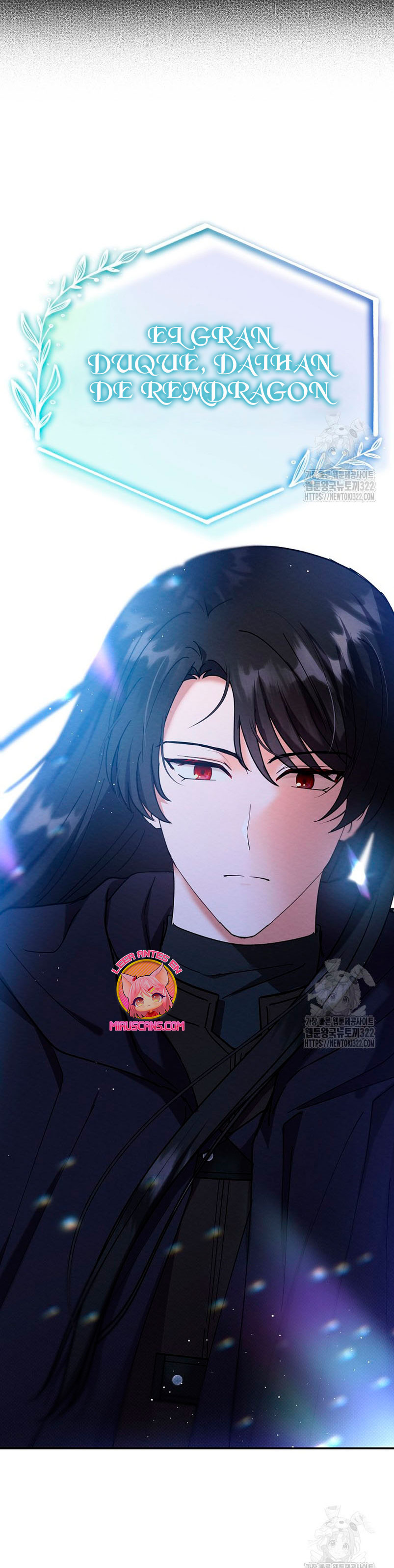 La pequeña señora es una vengadora Capítulo 8 - Page 38