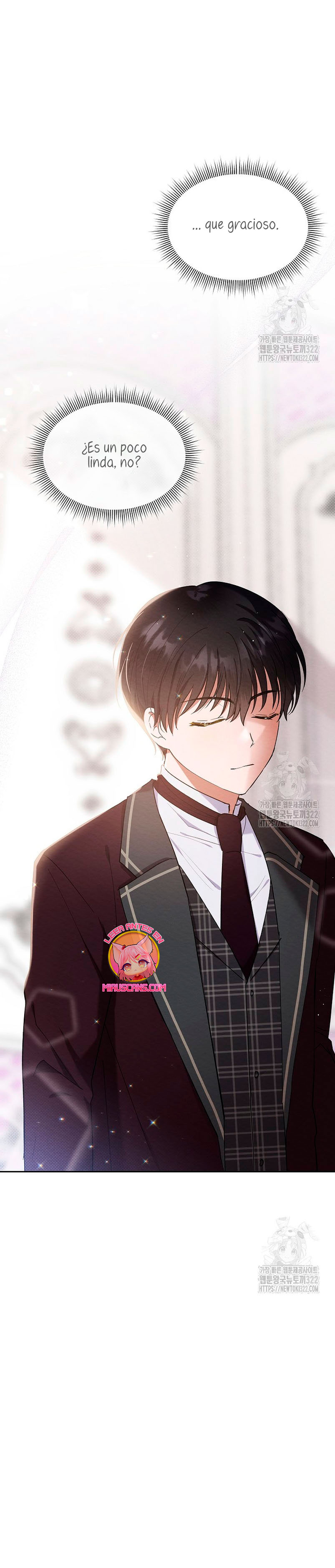 La pequeña señora es una vengadora Capítulo 8 - Page 6