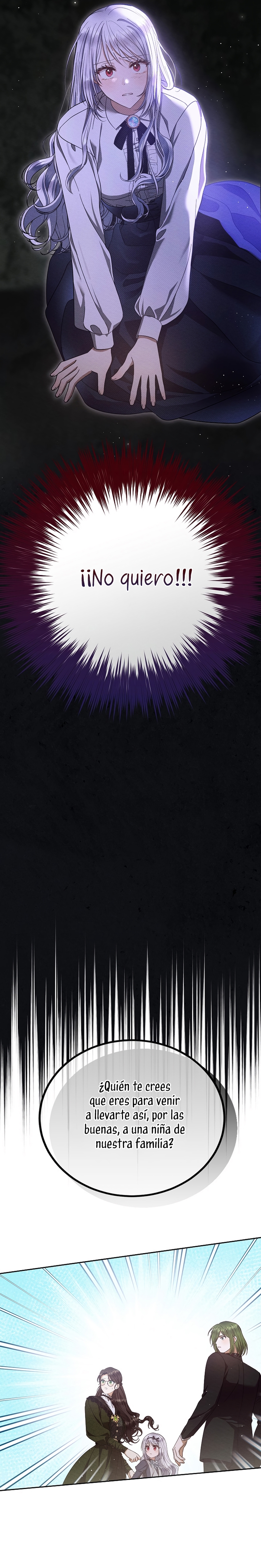 La pequeña señora es una vengadora Capítulo 80 - Page 16