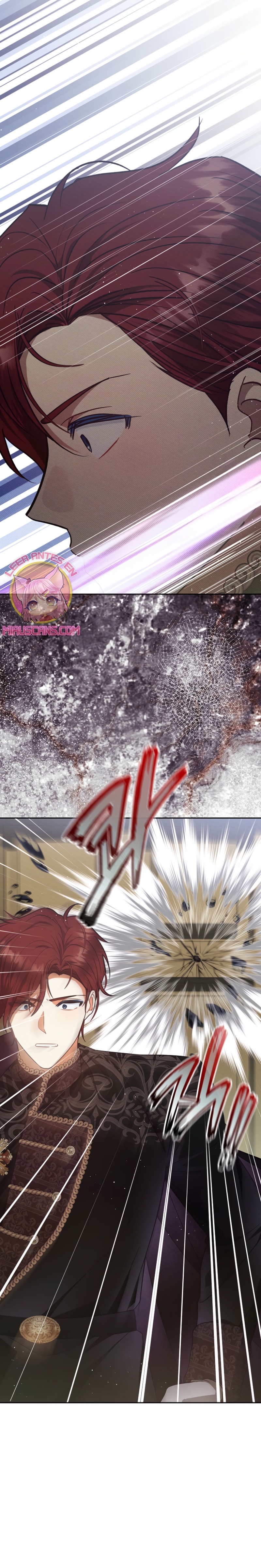 La pequeña señora es una vengadora Capítulo 81 - Page 11