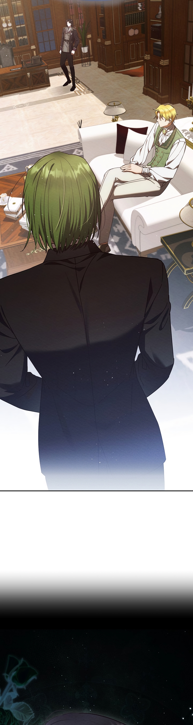 La pequeña señora es una vengadora Capítulo 82 - Page 15