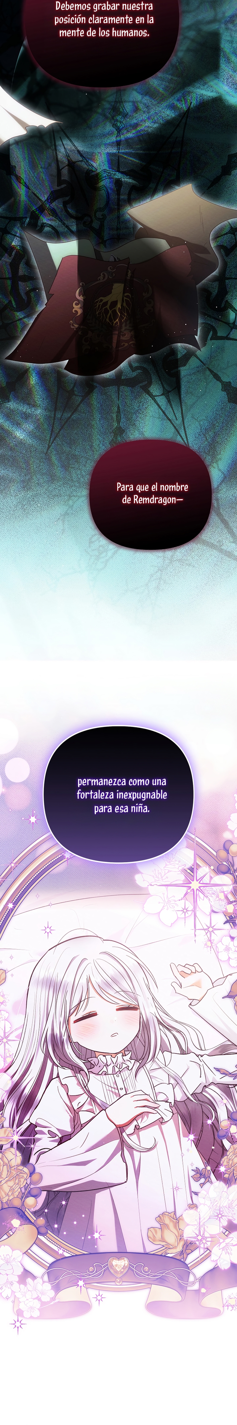 La pequeña señora es una vengadora Capítulo 82 - Page 17