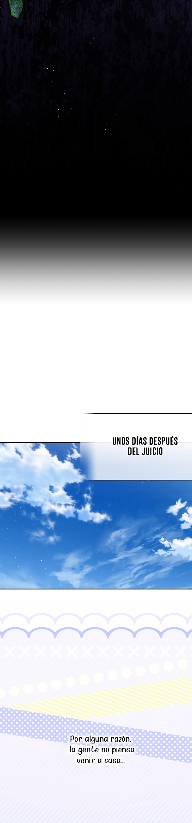 La pequeña señora es una vengadora Capítulo 83 - Page 18