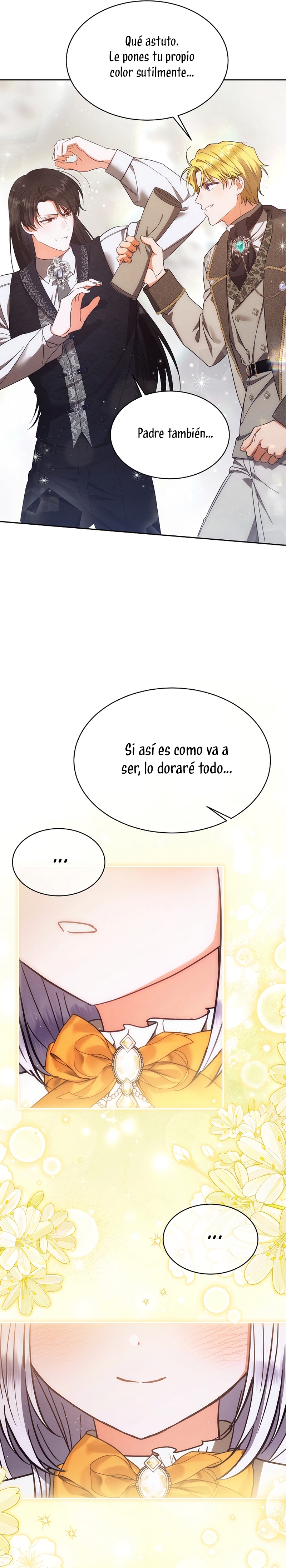 La pequeña señora es una vengadora Capítulo 83 - Page 26