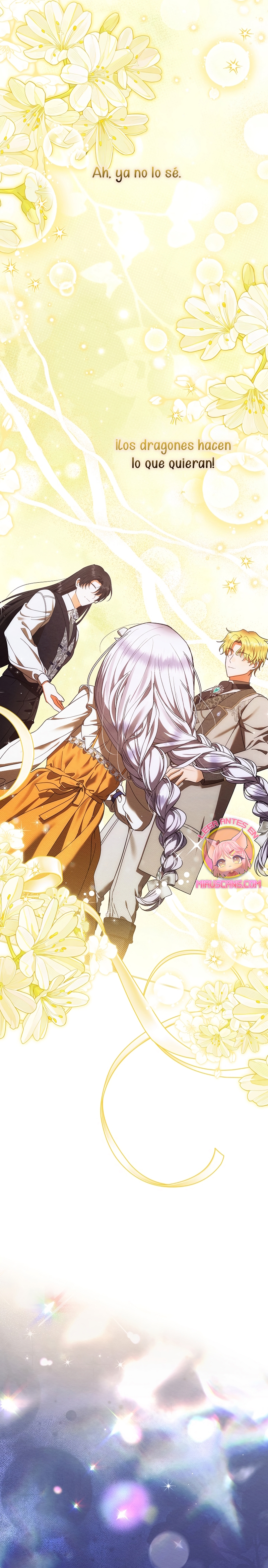 La pequeña señora es una vengadora Capítulo 83 - Page 27