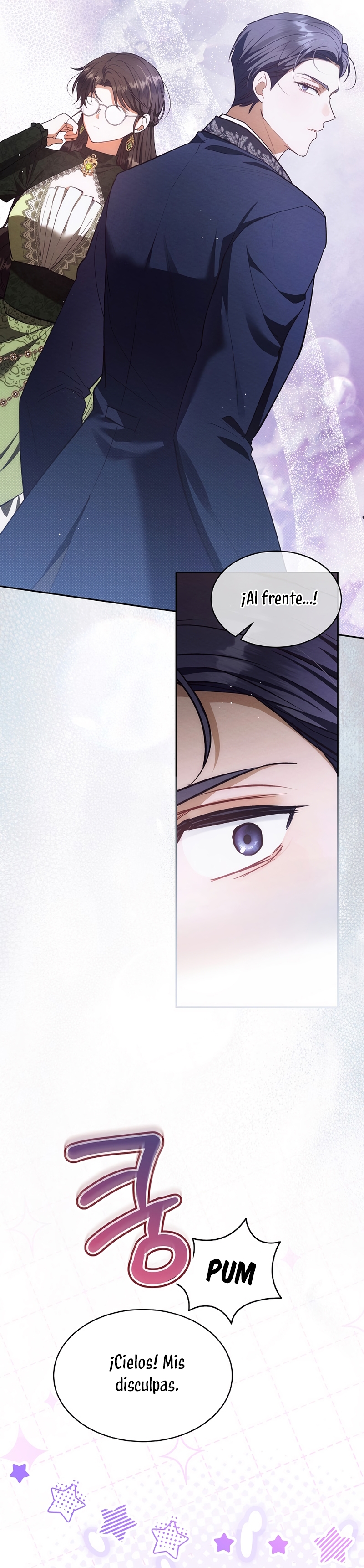 La pequeña señora es una vengadora Capítulo 83 - Page 6