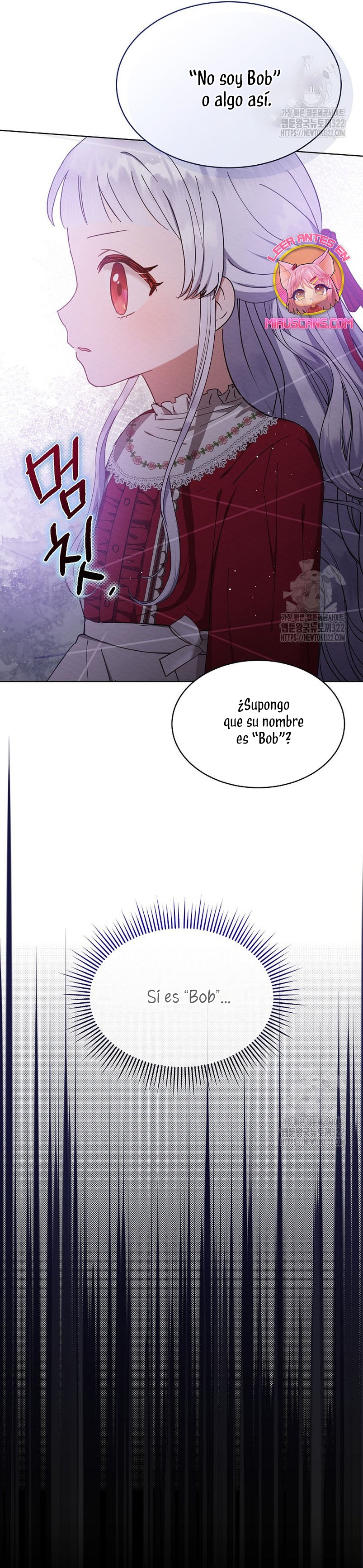 La pequeña señora es una vengadora Capítulo 9 - Page 18