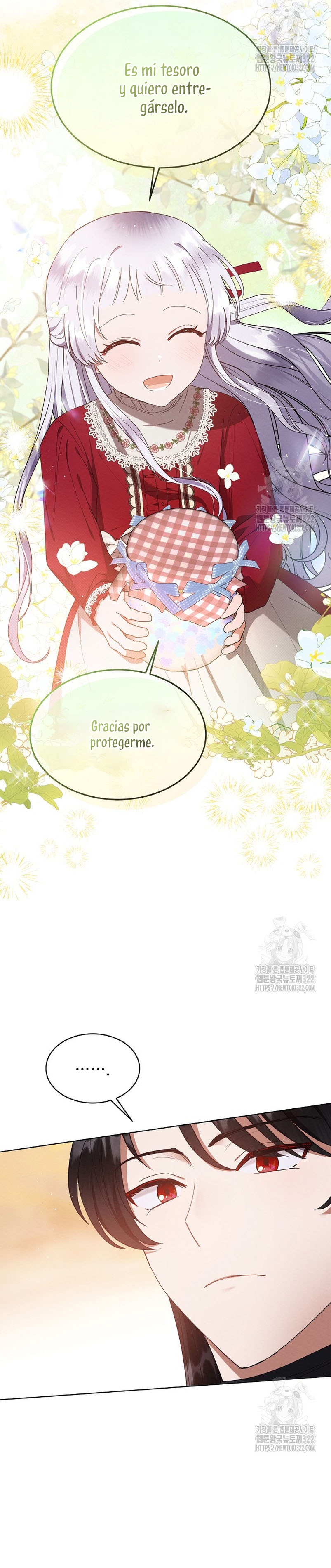 La pequeña señora es una vengadora Capítulo 9 - Page 29