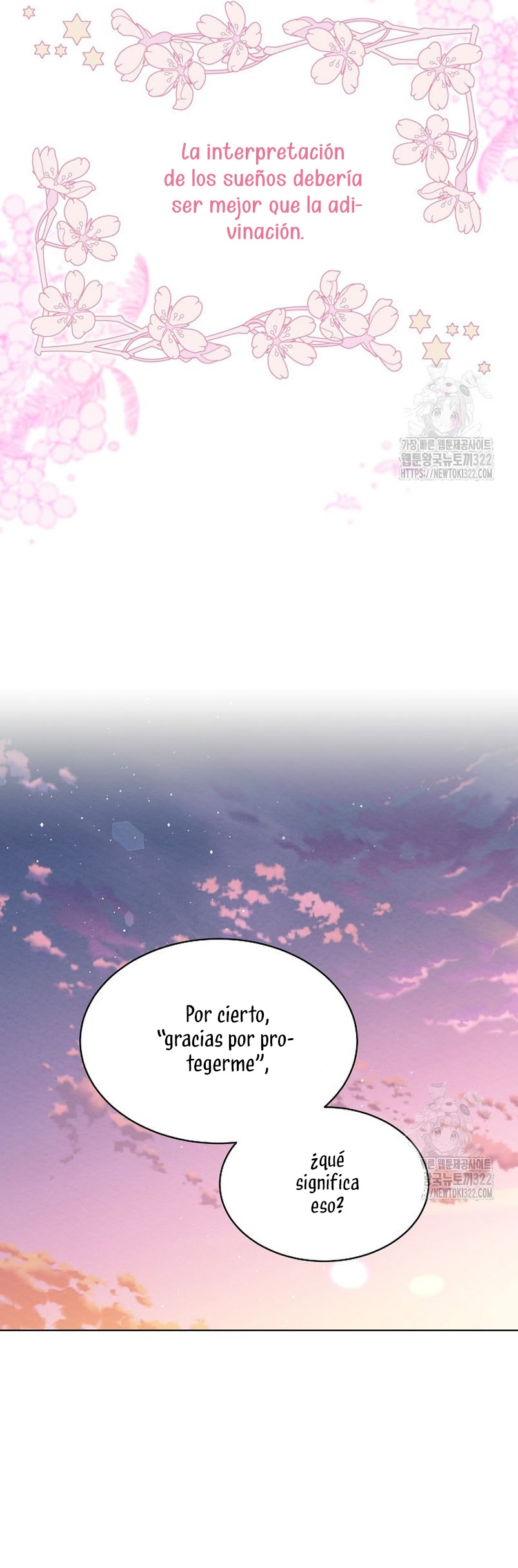 La pequeña señora es una vengadora Capítulo 9 - Page 35