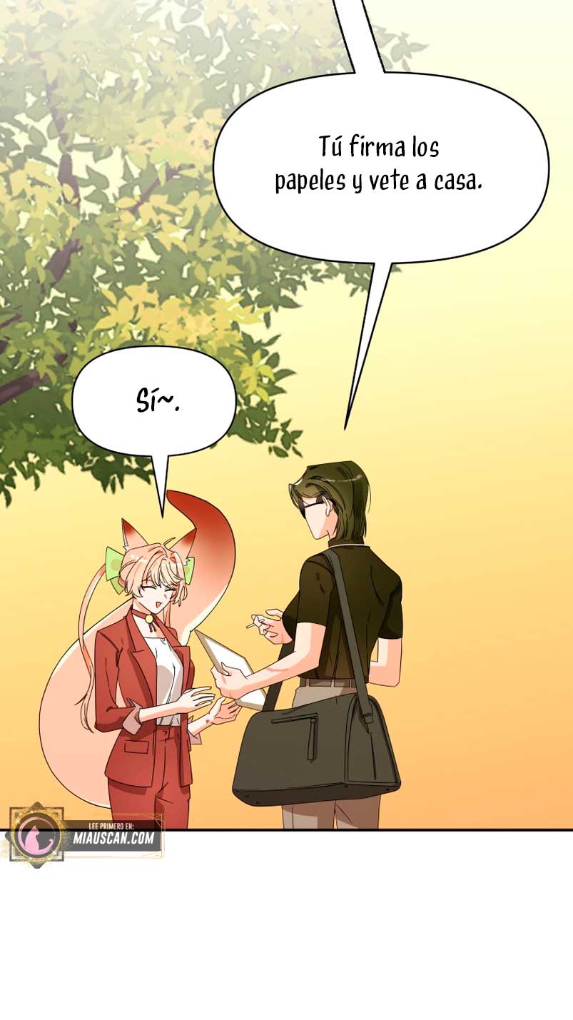 Un camión me mandó a otro mundo Capítulo 1 - Page 10