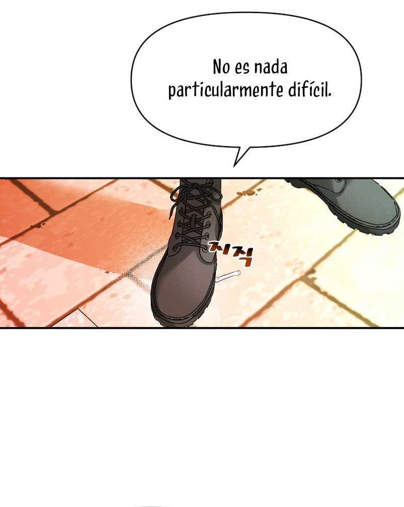 Un camión me mandó a otro mundo Capítulo 1 - Page 16