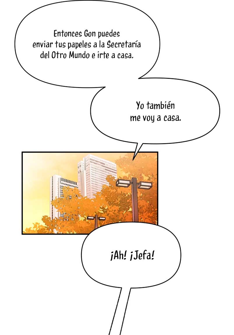 Un camión me mandó a otro mundo Capítulo 1 - Page 17