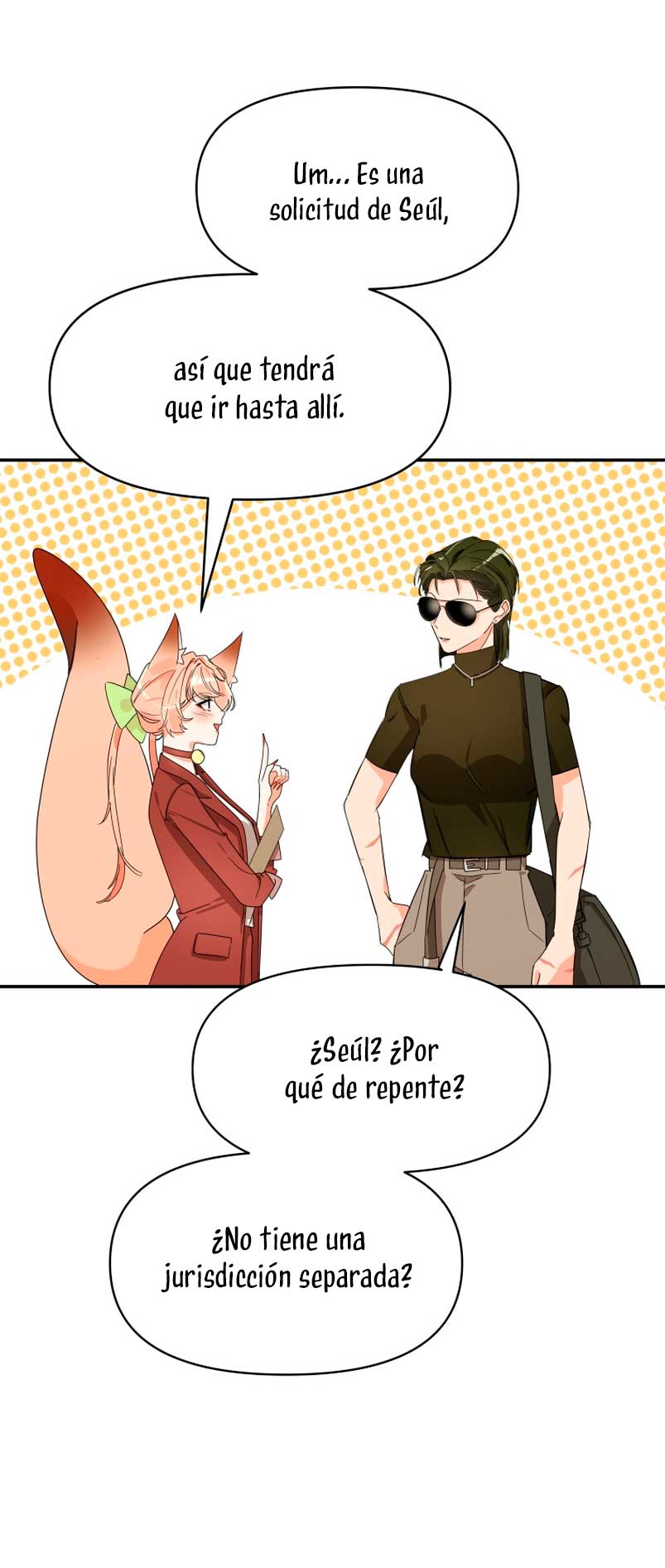 Un camión me mandó a otro mundo Capítulo 1 - Page 22