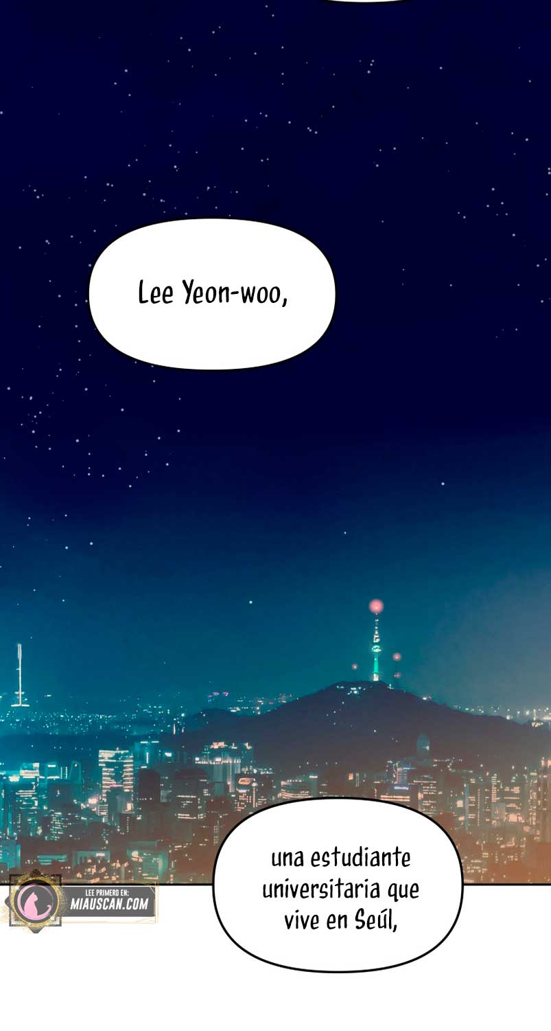 Un camión me mandó a otro mundo Capítulo 1 - Page 25