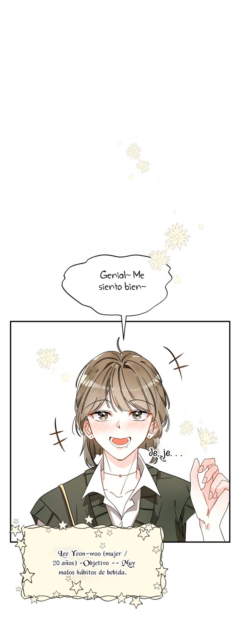 Un camión me mandó a otro mundo Capítulo 1 - Page 27