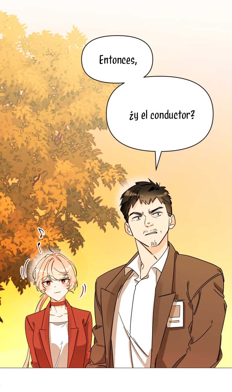 Un camión me mandó a otro mundo Capítulo 1 - Page 4