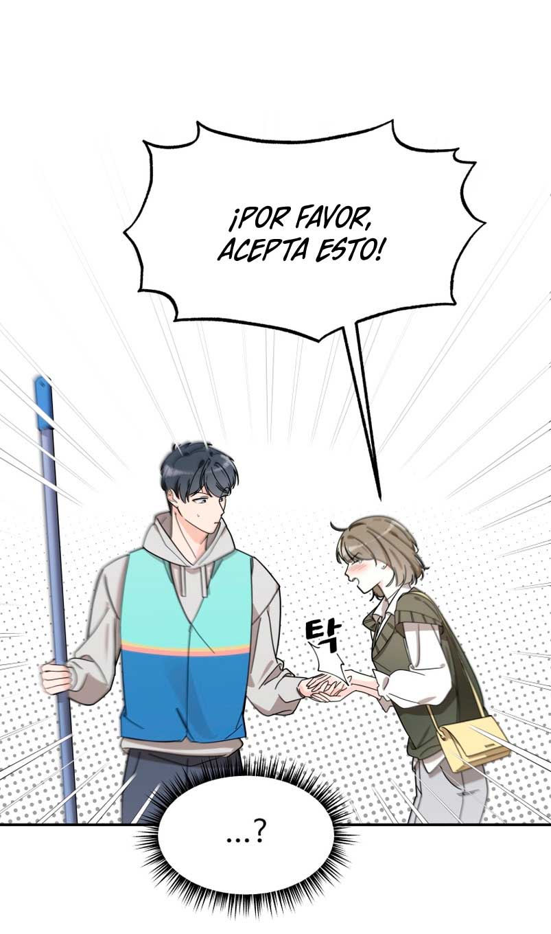 Un camión me mandó a otro mundo Capítulo 1 - Page 41