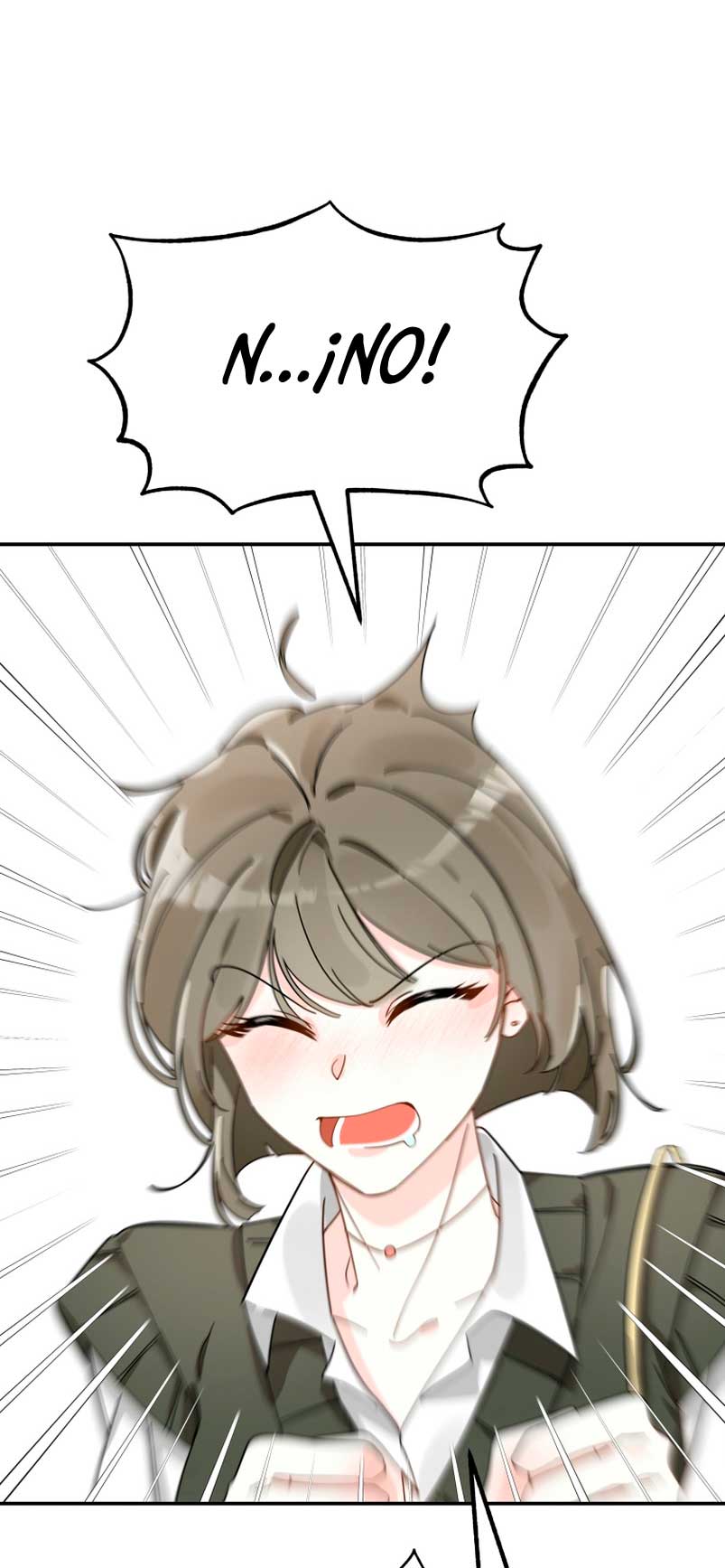 Un camión me mandó a otro mundo Capítulo 1 - Page 43