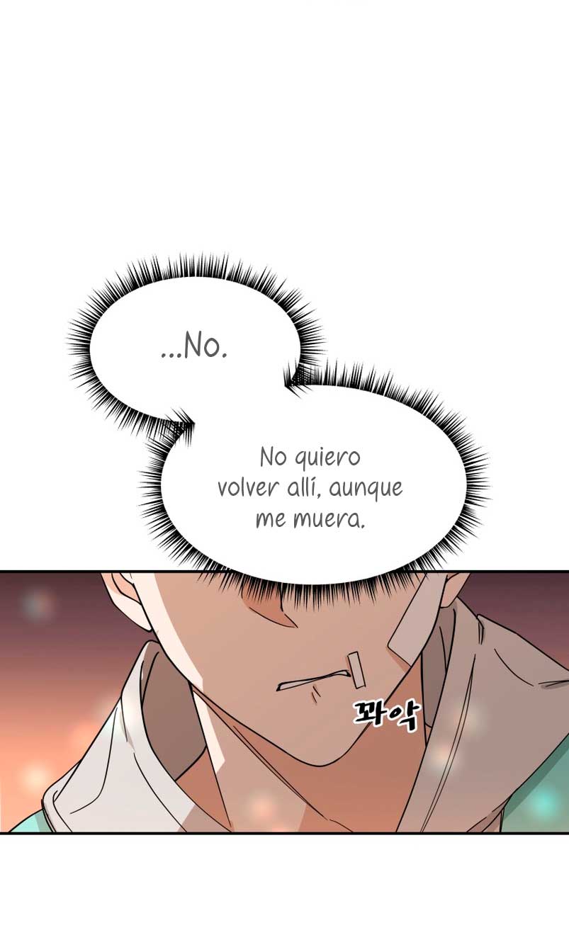 Un camión me mandó a otro mundo Capítulo 1 - Page 51