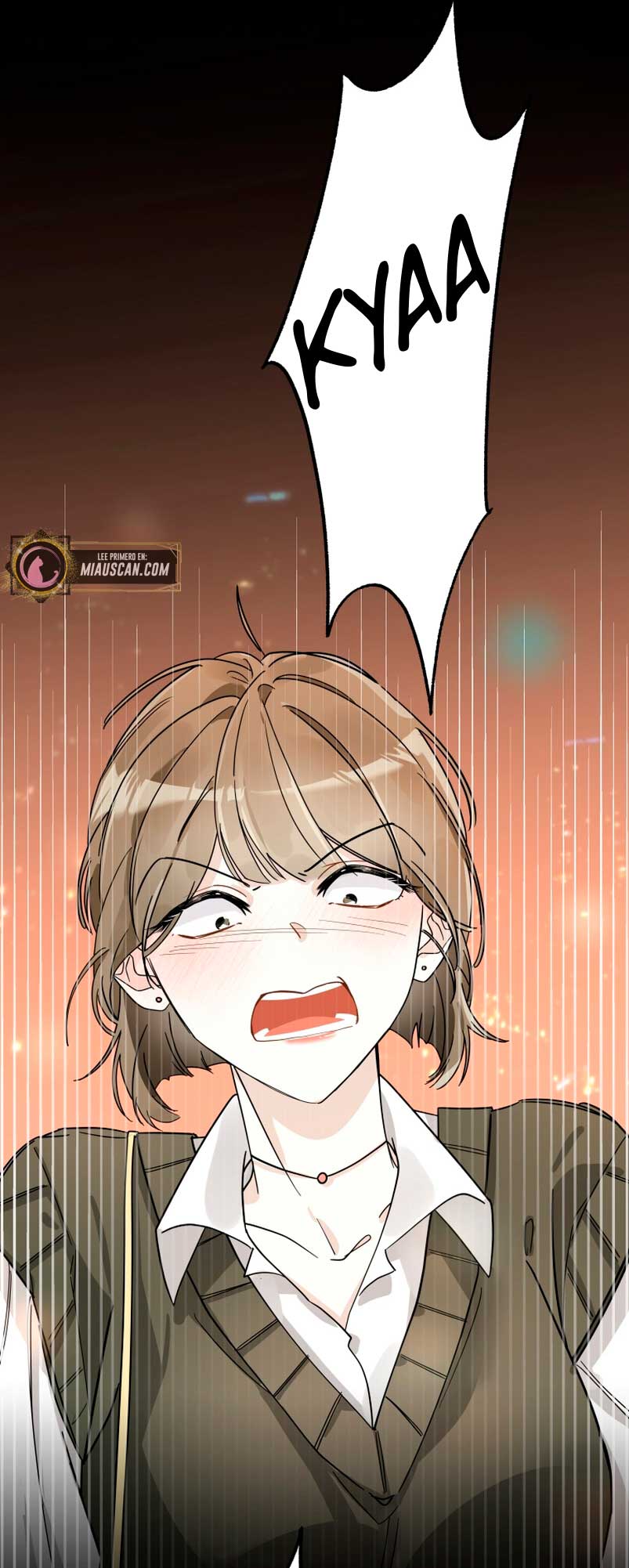 Un camión me mandó a otro mundo Capítulo 1 - Page 59