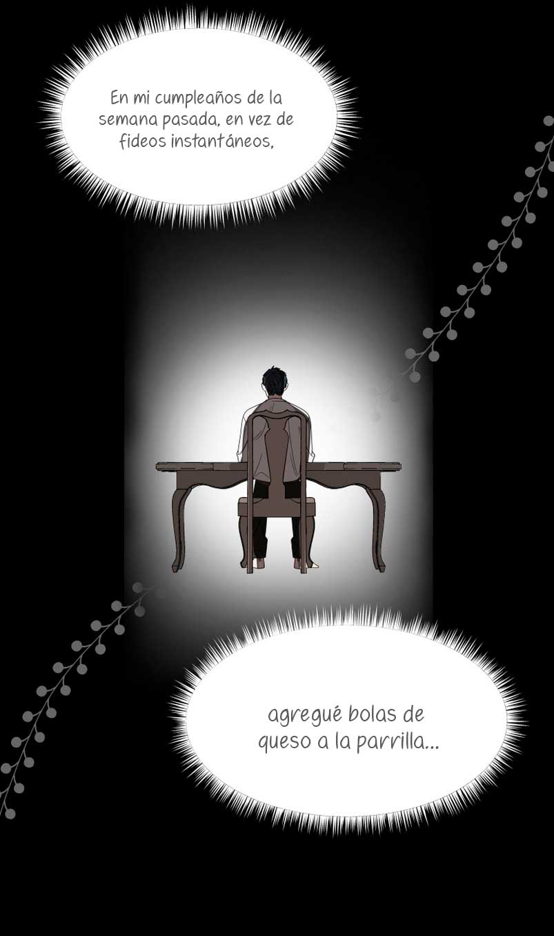 Un camión me mandó a otro mundo Capítulo 1 - Page 64