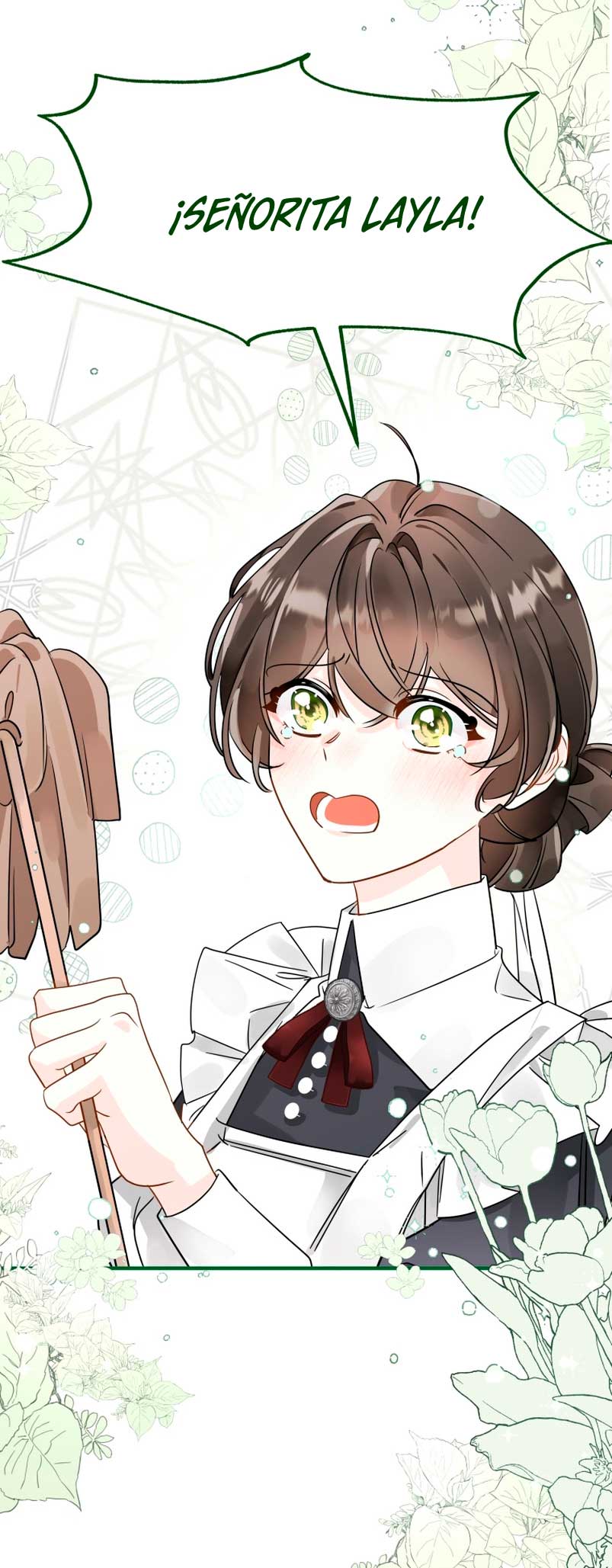 Un camión me mandó a otro mundo Capítulo 1 - Page 70