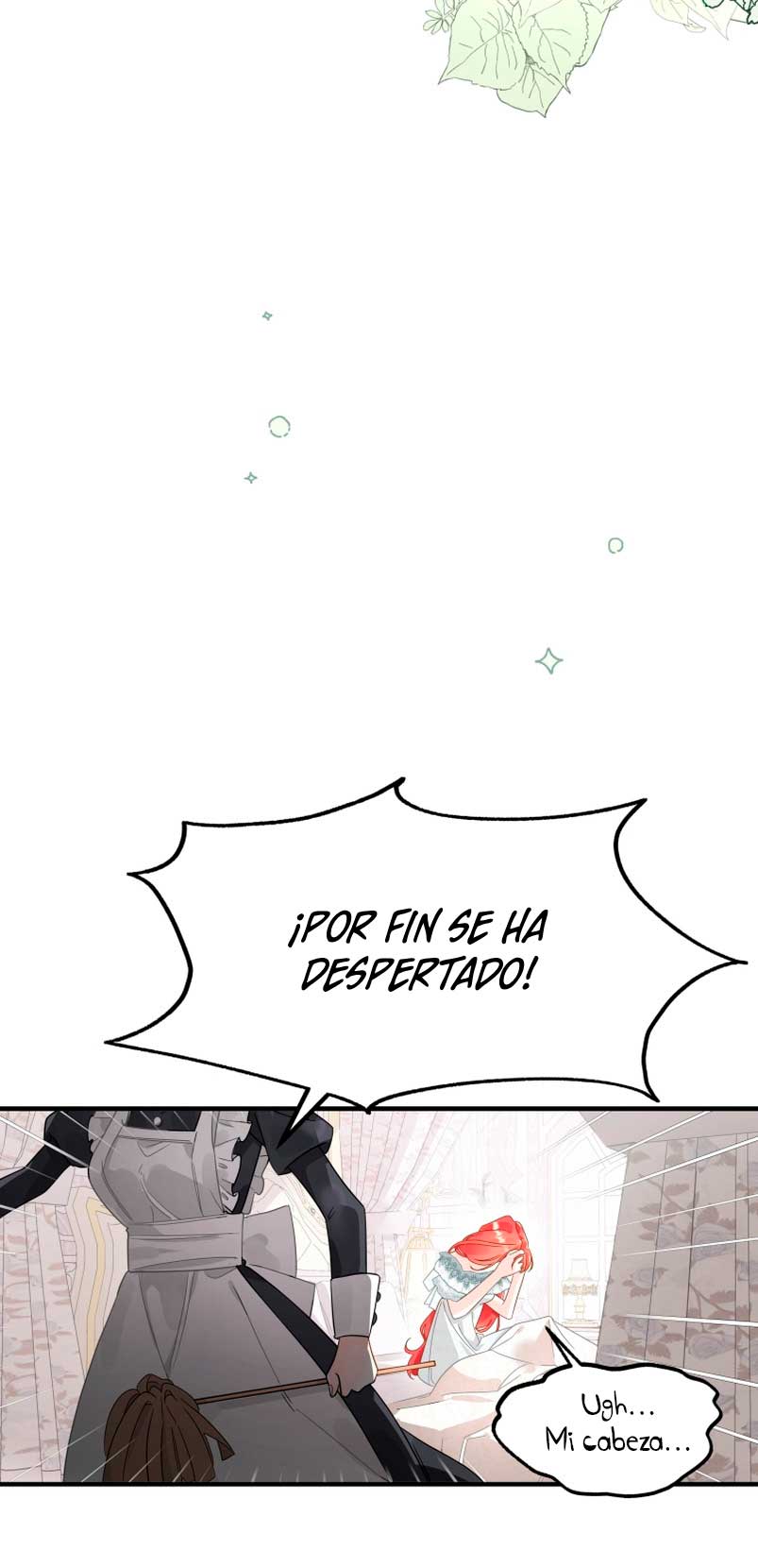 Un camión me mandó a otro mundo Capítulo 1 - Page 71