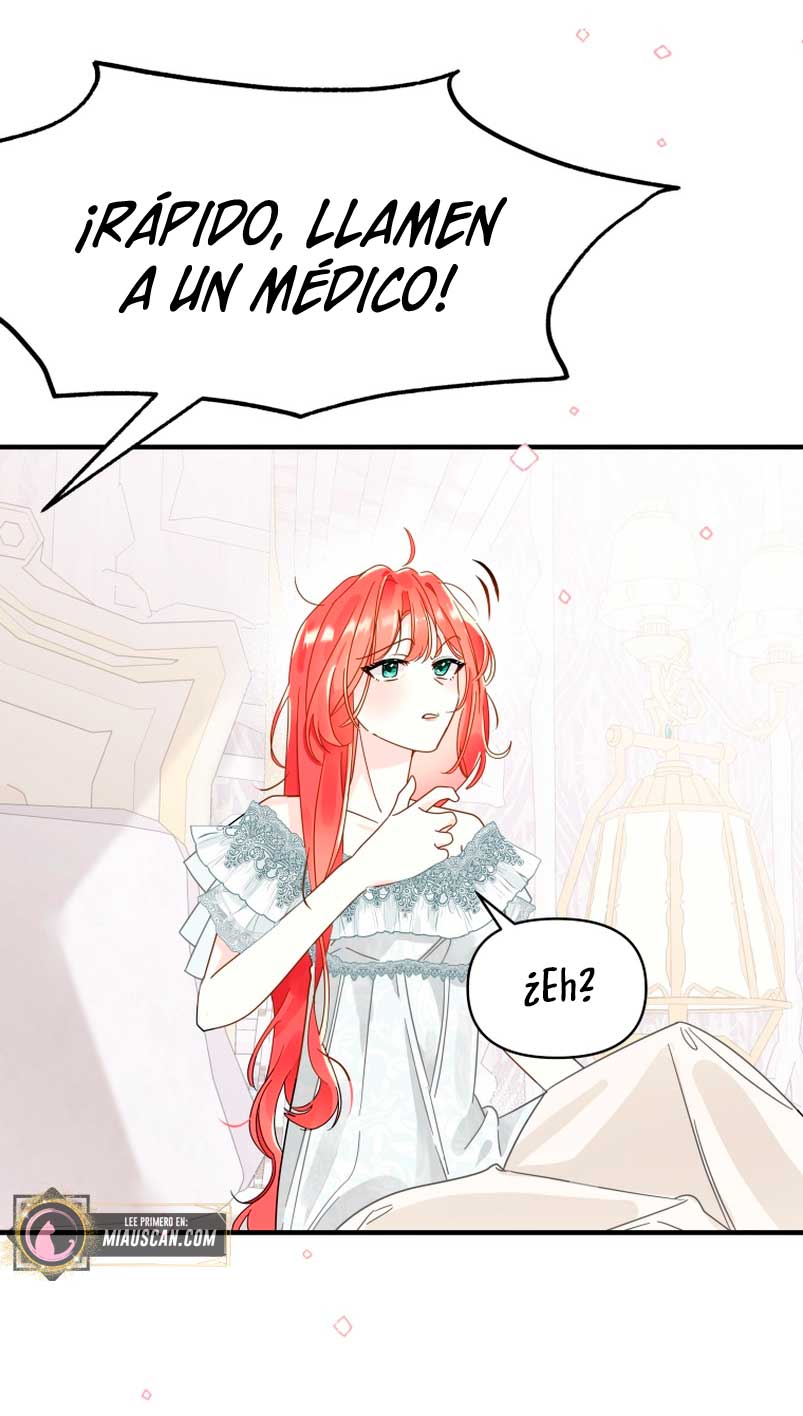 Un camión me mandó a otro mundo Capítulo 1 - Page 72