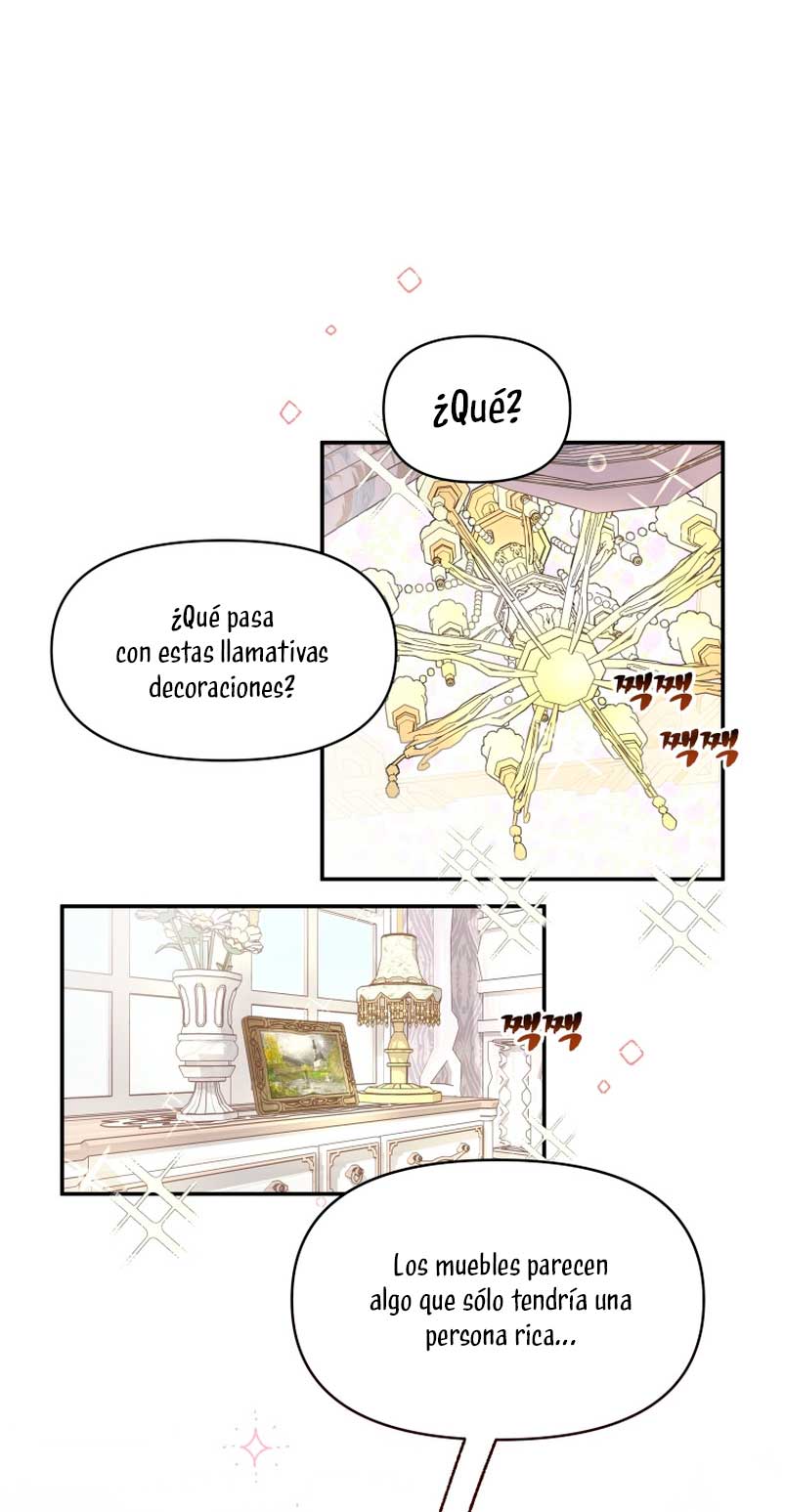 Un camión me mandó a otro mundo Capítulo 1 - Page 73