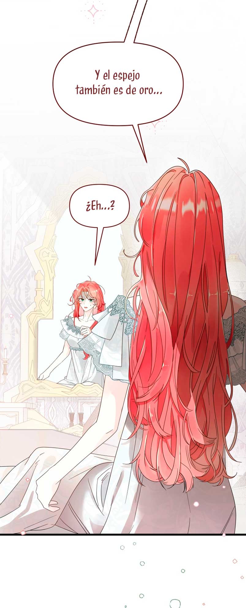 Un camión me mandó a otro mundo Capítulo 1 - Page 74