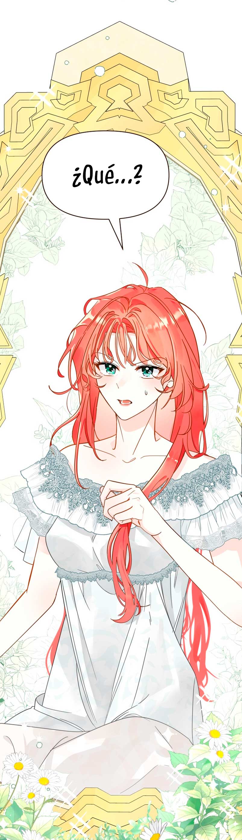 Un camión me mandó a otro mundo Capítulo 1 - Page 75